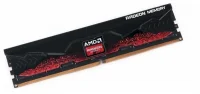 Оперативная память AMD Radeon R5S516G4800U1S 16GB отзывы владельцев