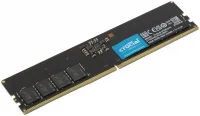 Оперативная память Crucial CT16G48C40U5 16GB отзывы владельцев