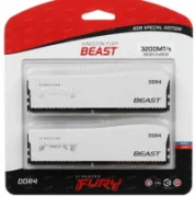 Оперативная память Kingston FURY Beast RGB Special Edition (KF432C16BWAK2/16) 16GB отзывы владельцев