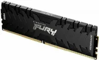 Оперативная память Kingston FURY Renegade Black KF440C19RB1/16 16Gb отзывы владельцев