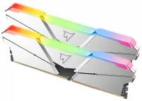 Оперативная память Netac Shadow RGB NTSRD4P32DP-16SC 16GB отзывы владельцев