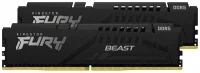 Оперативная память Kingston Fury Beast (KF552C40BBK2-16) 16GB отзывы владельцев