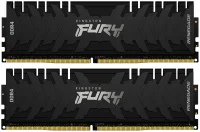 Оперативная память Kingston FURY Renegade (KF440C19RBK2/16) 16GB отзывы владельцев