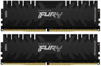 Оперативная память Kingston FURY Renegade (KF442C19RBK2/16) 16GB отзывы владельцев