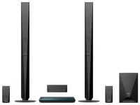 Домашний кинотеатр Sony BDV-E4100 отзывы владельцев