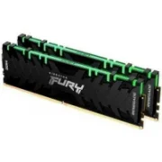 Оперативная память Kingston Fury Renegade RGB (KF442C19RBAK2/16) 16GB отзывы владельцев