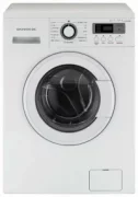 Стиральная машина Daewoo Electronics DWD-NT1212 отзывы владельцев