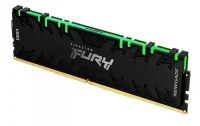 Оперативная память Kingston FURY Renegade RGB (KF436C18RBA/32) 32GB отзывы владельцев