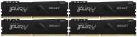 Оперативная память Kingston FURY Beast KF426C16BBK4/32 32GB отзывы владельцев