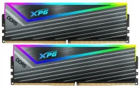 Оперативная память XPG Caster RGB AX5U6400C4016G-DCCARGY 32GB отзывы владельцев