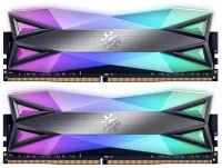 Оперативная память XPG Spectrix D60G AX4U360016G18I-DT60 32GB отзывы владельцев
