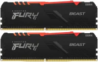 Оперативная память Kingston KF426C16BB1AK2/32 32GB отзывы владельцев
