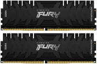 Оперативная память Kingston FURY Renegade (KF446C19RBK2/16) 16GB отзывы владельцев