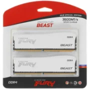 Оперативная память Kingston FURY Beast RGB Special Edition (KF436C18BWAK2/32) 32GB отзывы владельцев