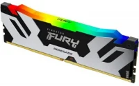 Оперативная память KINGSTON DIMM FURY Renegade RGB (KF564C32RSA-16) 16GB отзывы владельцев