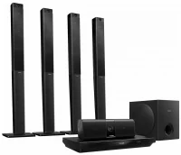 Домашний кинотеатр Philips HTB4580G отзывы владельцев