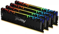 Оперативная память Kingston FURY Renegade RGB (KF432C16RBAK4/32) 32GB отзывы владельцев