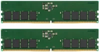 Оперативная память Kingston ValueRAM KVR48U40BS8K2-32 32GB отзывы владельцев
