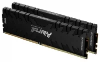 Оперативная память Kingston KF448C19RBK2/16 16GB отзывы владельцев