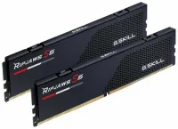 Оперативная память G.Skill F5-5200J3636C16GX2-RS5K RIPJAWS S5 32GB отзывы владельцев