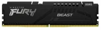 Оперативная память Kingston FURY Beast Black (KF556C40BB-32) 32GB отзывы владельцев