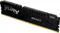 Оперативная память Kingston Fury Beast (KF556C36BBE-32) 32Gb отзывы владельцев