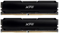 Оперативная память XPG Gammix D20 CL16 AX4U320032G16A-DCBK20 64GB отзывы владельцев