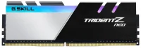 Оперативная память G.SKILL Trident Z Neo F4-3600C14D-16GTZNA 16GB отзывы владельцев