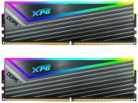 Оперативная память XPG Caster RGB AX5U6000C4016G-DCCARGY 32GB отзывы владельцев