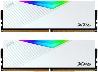 Оперативная память XPG AX5U6000C4016G-DCLARWH 32GB отзывы владельцев