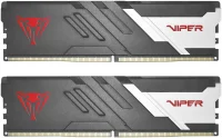 Оперативная память Patriot Memory VIPER Venom PVV532G620C40K 32GB отзывы владельцев