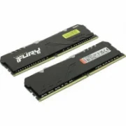 Оперативная память Kingston FURY Beast RGB (KF426C16BBAK2/64) 64GB отзывы владельцев