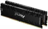 Оперативная память Kingston FURY Renegade (KF432C16RBK2/64) 64GB отзывы владельцев
