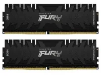 Оперативная память Kingston FURY Renegade (KF426C15RBK2/64) 64GB отзывы владельцев