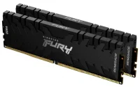 Оперативная память Kingston FURY Renegade (CL18 KF436C18RBK2/64) 64GB отзывы владельцев
