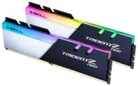 Оперативная память G.SKILL Trident Z Neo CL16 F4-3200C16D-64GTZN 64GB отзывы владельцев