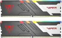 Оперативная память Patriot Memory VIPER Venom RGB PVVR532G620C40K 32GB отзывы владельцев