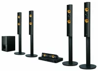 Домашний кинотеатр LG LHB755 отзывы владельцев