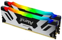 Оперативная память Kingston FURY Renegade RGB (KF560C32RSAK2-32) 32GB отзывы владельцев