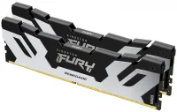 Оперативная память Kingston FURY Renegade Silver (KF564C32RSK2-32) 32GB отзывы владельцев