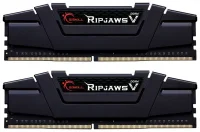 Оперативная память G.SKILL Ripjaws V F4-3600C16D-64GVK 64GB отзывы владельцев