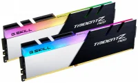 Оперативная память G.SKILL Trident Z Neo F4-3600C14D-32GTZNA 32GB отзывы владельцев