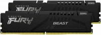 Оперативная память Kingston Fury Beast KF556C40BBK2-64 64Gb отзывы владельцев