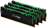 Оперативная память Kingston Fury Renegade RGB (KF436C18RBAK4/128) 128GB отзывы владельцев