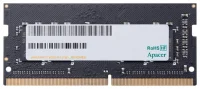 Оперативная память Apacer ES.08G21.GSH 8GB отзывы владельцев