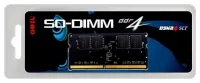 Оперативная память GeIL GS48GB2666C19SC 8GB отзывы владельцев
