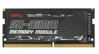 Оперативная память GeIL GS48Gb3200C22SC 8Gb отзывы владельцев