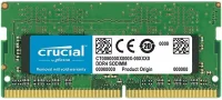 Оперативная память Crucial CT8G4SFS832A 8GB отзывы владельцев