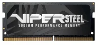Оперативная память Patriot Memory VIPER STEEL PVS48G320C8S 8GB отзывы владельцев