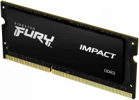 Оперативная память Kingston FURY Impact (KF316LS9IB/8) 8Gb отзывы владельцев